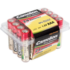 Camelion Baterija Plus AAA / R03 24 vnt.