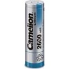 Camelion ICR 18650 F ličio jonų 2600 mAh 3,7 V