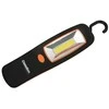 Kišeninis žibintuvėlis CAMELION 3W COB LED