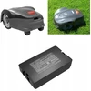 Cameron Sino Technology Gardena Automower 305 310 320 315 315X 115H 420 520 Sileno 18V 4000mAh Li-Ion vejapjovių atsarginis akumuliatorius