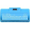 Cameron Akumuliatorius Bateria 4446040 Bc674 Abl-c Do Irobot Braava Jet 240 241 244 245 / Cs-irb241vx