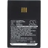 Cameron Sino Akumuliatoriaus baterija 5530000102 L30250-f600-c325 660190/1a Ar „Siemens Ascom Aastra Innovaphone Unify Openstage“ / Cs-asm620cl