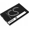 Cameron Sino akumuliatoriaus baterija BT-000454 BT-000454-72, skirta ZEBRA TC15 TN28 U30 / CS-ZTN280BL spausdintuvui