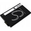Cameron Sino akumuliatoriaus baterija BT-000454 BT-000454-72, skirta ZEBRA TC15 TN28 U30 / CS-ZTN280BL spausdintuvui