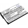 Cameron Sino akumuliatoriaus baterija BT-000454 BT-000454-72, skirta ZEBRA TC15 TN28 U30 / CS-ZTN280BL spausdintuvui