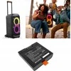 Cameron Sino Baterijos akumuliatorius t. FG4CELL21700G, skirtas JBL PARTYBOX CLUB STAGE 320 XTREME 4 / CS-JMX400SL