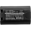 Cameron Sino Akumuliatoriaus baterija, tipas S0895840 W002856 1759398 PL-200-bat, skirta „Dymo R5200 Lm360d Lm420p 5200 4200 360d 420p / 3m PL200 / Cs-dml360sl“
