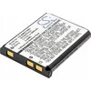 Cameron Sino akumuliatoriaus baterijos tipas Sp60bpra9c N4fuyyyy0047 Do Sony Vgp-bms77 Panasonic Kx-tca385 Kx-tca285 Kx-udt121 Kx-udt131 / Cs-bms770rc