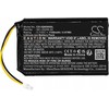 Cameron Sino akumuliatoriaus baterijos tipas 523450a1 361-00056-00 361-00056-50 Do Mitac Mio Spirit 8500 Lm / Garmin Nuvi 30 50 52 55 55 5 51 Lm Lmt / Cs0iqn