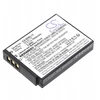 Cameron Sino Akumuliatoriaus baterijos tipas: En-el12 Enel12, skirta „Nikon Coolpix“ / „Keymission 170 360“ / „Cs-enel12“