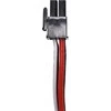 Cameron Sino Technology Bosch Indego M 700 Indego M+ 700 Indego 350 vejapjovių atsarginis akumuliatorius F016104898 18V 2500mAh Li-Ion