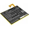 Cameron Sino Akumuliatoriaus tipas: L18D1P32, skirtas „Lenovo Smart Tab M10 TB-X605F X605 X605C / CS-LVX605SL“