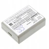 Cameron Sino Akumuliatoriaus tipas: Lpe5 Lp-e5, Canon Eos 1000d 450d 500d Kiss F X2 X3 / Cs-lpe5
