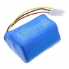 Cameron Sino Akumuliatorius Baterija Tipo 5icr19/65-25, skirta Philips Fc6231 Fc6232 Fc6331 / Cs-phc623vx