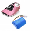 Cameron Sino Akumuliatorius Baterija Tipo 5icr19/65-25, skirta Philips Fc6231 Fc6232 Fc6331 / Cs-phc623vx