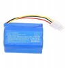 Cameron Sino Akumuliatorius Baterija Tipo 5icr19/65-25, skirta Philips Fc6231 Fc6232 Fc6331 / Cs-phc623vx