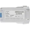 Cameron Sino Technology DJI Mini 3 / 3 PRO / 4 / 4 PRO drono baterija 270620 BWX162-2453-7.38 BWX162-3850-7.38 270619 3850mAh 7,4 V ličio-polimero