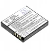 Cameron Sino Akumuliatorius Bateria Typ Panasonic Cga-s008 Cga-s008a Dmw-bce10 Ricoh Db-70 / Cs-bce10