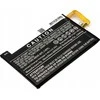 Cameron Sino Akumuliatorius Bat63108-003 Tlp034e1do Blackberry Keyone Mercury Dtek70 / Cs-brk100sl