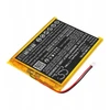 Cameron Sino Baterija Akumuliatorius 18024029 1824029 Skirtas Somfy Tahoma Pad IO Tahomi Pad IO / Cs-smt001sl (SB11869)