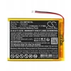 Cameron Sino Baterija Akumuliatorius 18024029 1824029 Skirtas Somfy Tahoma Pad IO Tahomi Pad IO / Cs-smt001sl (SB11869)
