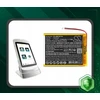 Cameron Sino Baterija Akumuliatorius 18024029 1824029 Skirtas Somfy Tahoma Pad IO Tahomi Pad IO / Cs-smt001sl (SB11869)
