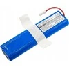 Akumuliatorius Cameron Sino Technology 18650B4-4S1P-AGX-2 14.4V 2600mAh baterija, skirta iRobot iLife V5s Pro V8s iLife
