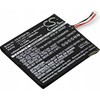 Cameron Sino Akumuliatorius Bateria 3600 Mah konsolei Nintendo Switch / Cs-nts001sl
