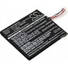 Cameron Sino Akumuliatorius Bateria 3600 Mah konsolei Nintendo Switch / Cs-nts001sl