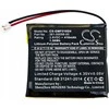 Cameron Sino Akumuliatorius Bateria 361-00098-00 Do Išmanusis laikrodis Garmin Fenix 5x / 5x Running / Cs-gmf510sh