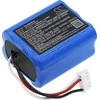 Cameron Sino Akumuliatorius Bateria 4409709 Do Irobot Braava 380 380t 381 2000 300 5200b / Cs-irb380vx