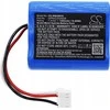Cameron Sino Akumuliatorius Bateria 4409709 Do Irobot Braava 380 380t 381 2000 300 5200b / Cs-irb380vx