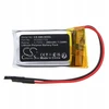 Cameron Sino Ausinių priedas Ace621733 Sony Wf-l900 Wh-ch 400 500 510 520 Fiio Btr3k Cs-swl900sl