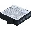 Cameron Sino baterija Az16-1 / Az16 Do Xiaomi YI 2 4k / Cs-muz160mc