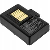 Cameron Sino Baterija Btry-mpp-34ma1-01, skirta Zebra Zq610 Zq620 Qln220 Qln320 (Cs-zql220bl)