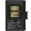 Cameron Sino Baterija Btry-mpp-34ma1-01, skirta Zebra Zq610 Zq620 Qln220 Qln320 (Cs-zql220bl)