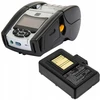 Cameron Sino Baterija Btry-mpp-34ma1-01, skirta Zebra Zq610 Zq620 Qln220 Qln320 (Cs-zql220bl)