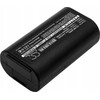 Cameron Sino Akumuliatorius Bateria Do Drukarki Dymo Labelmanager 260 260p 280 Pnp 3m Pl200 / Cs-dml260sl