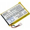 Cameron Sino Akumuliatorius Bateria Do Garmin 225 235 630 735xt 220 645 745 G10 S20 35 735 / Cs-grf225sh