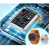 Cameron Sino Baterija Akumuliatorius Gh43-05224a Eb-bl705aby Samsung Galaxy Watch Ultra 47mm / Cs-sml700sh (SB11853)
