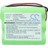 Cameron Sino Akumuliatorius Bateria Gprhc152m073 4408927 Do Irobot Braava 320 321 / Cs-irb320vx