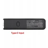 Cameron Sino Akumuliatorius Bateria Grip Laikiklis Power Bank Typ Hb-pk3 Do Dji Osmo Pocket 3 / Cs-djp300mc