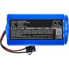 Cameron Sino Akumuliatorius Bateria T. Sun-inte-273 Sun-inte-172 Do Tesvor Simum Hobot Tesla Imartine / Cs-tvr500vx