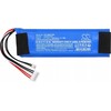 Cameron Sino Akumuliatorius GSP872693 tipo baterija Soundbar JBL Bar 5.1 3000mAh / CS-JBR510SL
