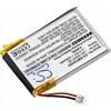 Cameron Sino Akumuliatorius Bateria Typ 361-00097-00 Do Išmanusis laikrodis Laikrodis Garmin Fenix 5 6x Pro Solar Approach S60 Forerunner 935 / Cs-gmf500sh