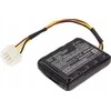 Cameron Sino Technology AL-KO Robolinio 100 110 41.6 440454 18V 2500mAh ličio jonų akumuliatorius vejapjovėms