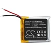 Cameron Sino Akumuliatorius Baterija Tipas Bsx300-114-3.87, skirta Dji Mic Mini 110mah Li-polymer / Cs-djm200sl (SB12387)
