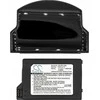 Cameron Sino Akumuliatorius Bateria Typ Psp-s110 Do Sony Psp Slim Psp-2000 / Psp-3000 / Psp-3004 / Psp-3001 / Psp-3008
