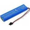 Cameron Sino Technology Akumuliatorius siurbliui Xiaomi MH1-4S1P-SC 14.4V / 2600mAh / Li-Ion