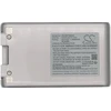 Cameron Sino Akumuliatorius Baterija tipas P2033-8S1P-PAA dulkių siurbliui Dreame T30 2900mAh / CS-DRT300VX